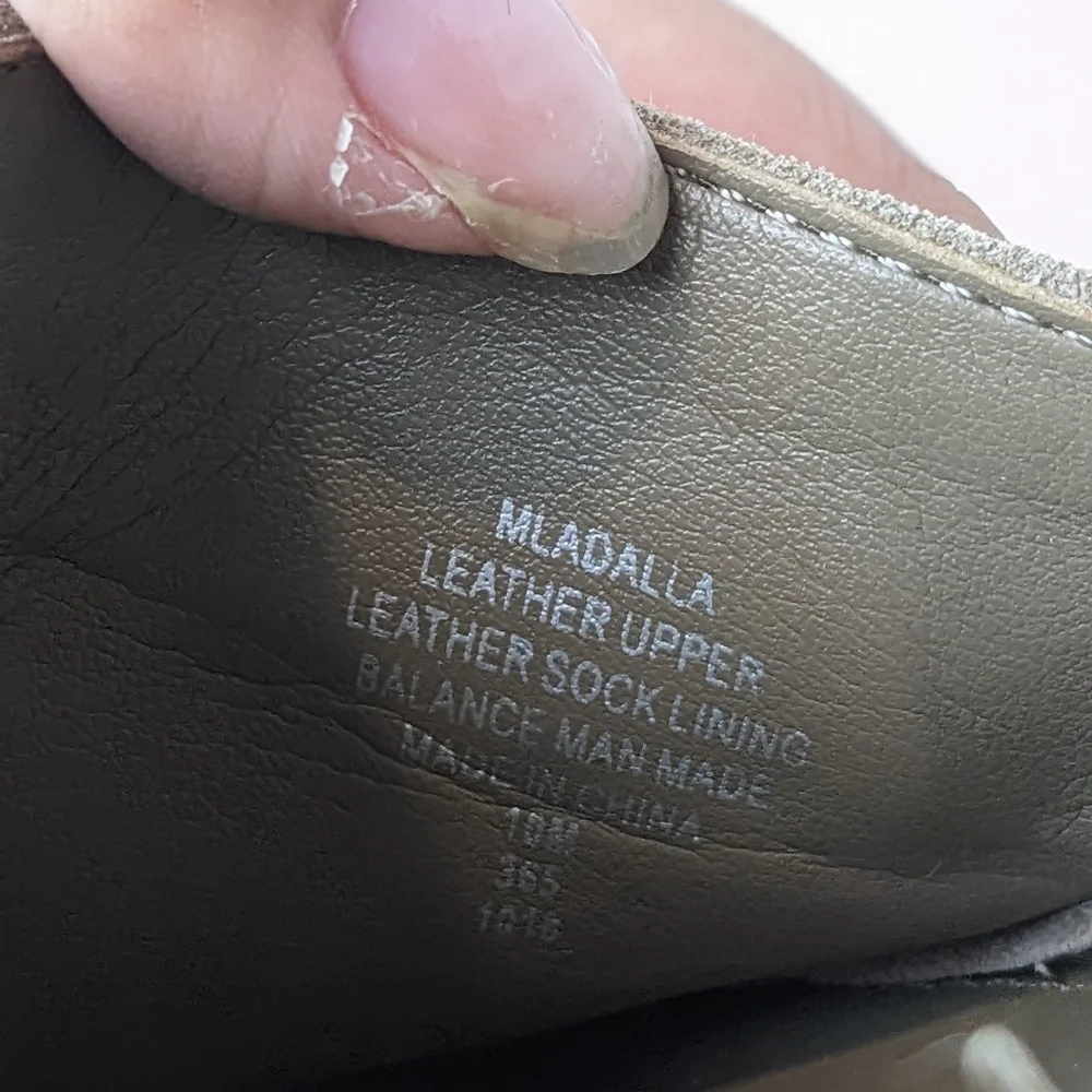 Marc Fisher Suede Espidrille Wedges - Picture 14 of 16